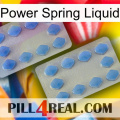 Power Spring Liquid 20